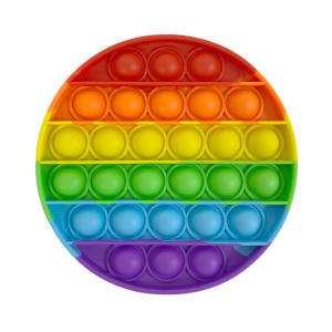 Branded Pop Fidget